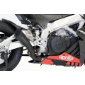 HP CORSE HYDROFORM SHORT R Slip-on Exhaust For Aprilla RSV4 RR / RF / Factory / 1100 (2017-2020) HP CORSE HYDROFORM SHORT R Slip-on Exhaust For Aprilla RSV4 RR / RF / Factory / 1100 (2017-2020)